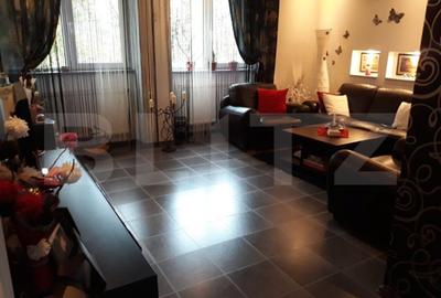 Casă cu 5 camere cu Teren 700 Mp în Central - 8