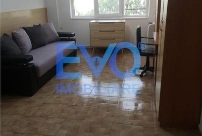 Apartament cu 2 camere decomandat, mobilat în Piața Unirii - 5