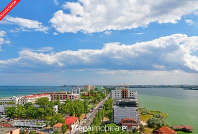 ✅Garsonieră mobilată și utilată - Mirage Sunset, Stațiunea Mamaia - 2