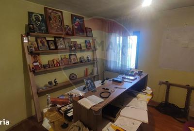 Casă cu 4 camere în Fughiu - 5