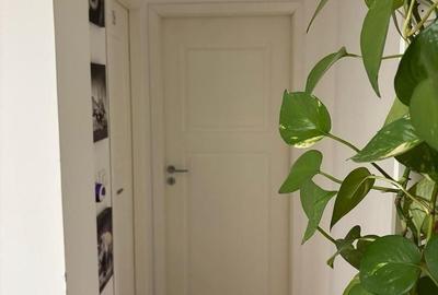 Apartament cu 3 camere, mobilat în Girocului - 8