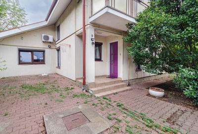 Casă individuală cu 5 camere cu Piscina în Central - 17