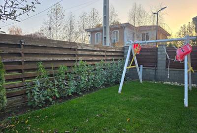 Casă cu 4 camere în Crevedia - 3