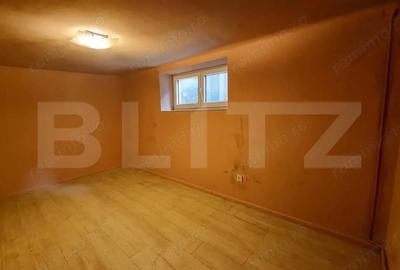 Garsonieră semidecomandată în Central