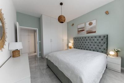 Apartament deosebit cu 2 camere  |   Giroc - 5