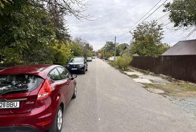Casa cu teren comuna cuza voda, Calara?i - 4