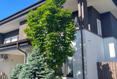 Villa with  7 rooms/ Heated Pool/ Pipera Villa with  7 rooms/ Heated Pool/ Pipera - 8