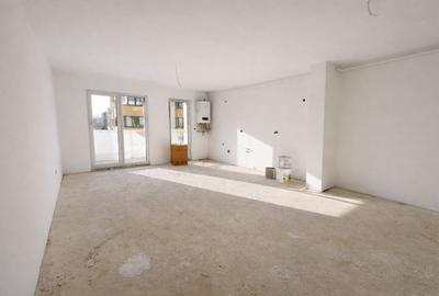 Apartament cu 2 camere semidecomandat în Florești - 1