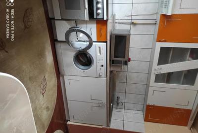 Apartament cu 2 camere decomandat în 22 Decembrie - 10