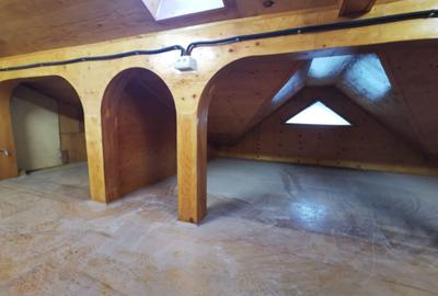 Casă cu Teren 25 Mp în Unirii - 3