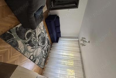 Apartament cu 3 camere semidecomandat în Central - 5