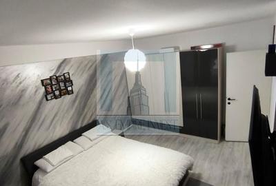 De vanzare un superb apartament de 2 camere in zona Tractorul - 4