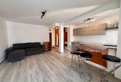 Garsonieră, mobilată în Unirii - 2