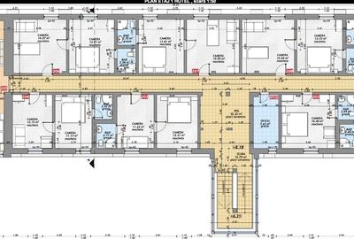 Birou, de 1,312 mp, în Badea Cârțan - 5