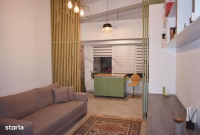 Apartament cu 3 camere în Păcurari