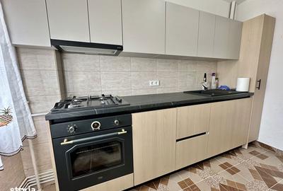 Apartament cu 2 camere decomandat, mobilat în Cetate - 10