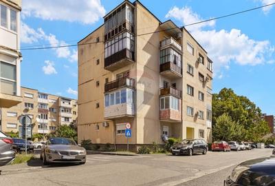 Apartament  2 camere Comision 0%  zona UTA/Arad - 11