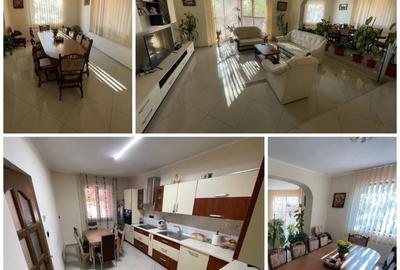 Casa 4 camere Paulesti - 10