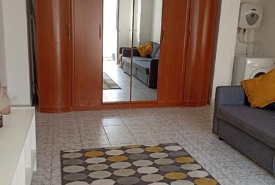 Apartament cu 2 camere semidecomandat în Dorobanți - 2