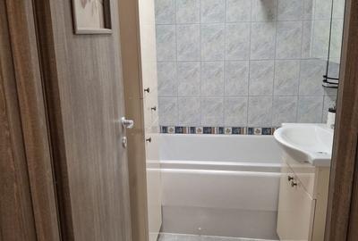 Garsonieră decomandată în Drumul Taberei - 5