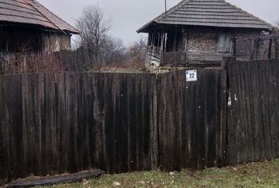 Casă cu 2 camere în Central - 4