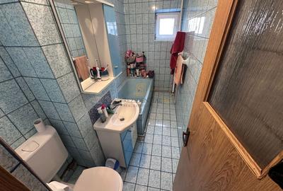 Apartament cu 3 camere decomandat, mobilat în Rahova - 8