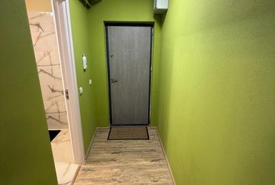 Garsonieră decomandată, mobilată în Central - 5