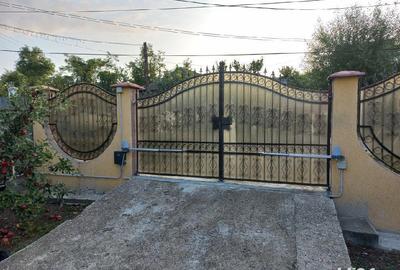 Casă cu 6 camere cu Teren 1997 Mp în Homocea - 3