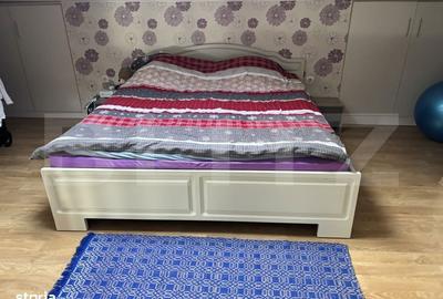 Apartament cu 3 camere în Central - 6