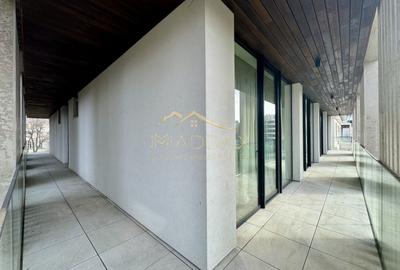 Apartament cu 5 camere, mobilat în Kiseleff - 60