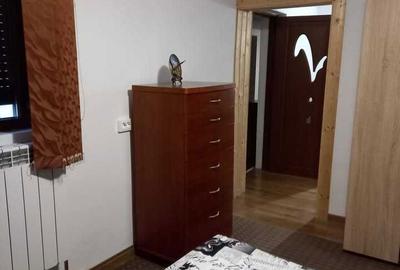 Casă cu 4 camere în Zănoaga - 7