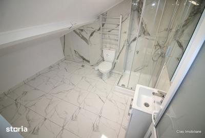 Spațiu comercial, de 407 mp, în Central - 10