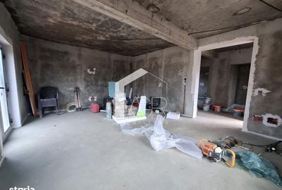 Casă cu 4 camere în Păulești - 6