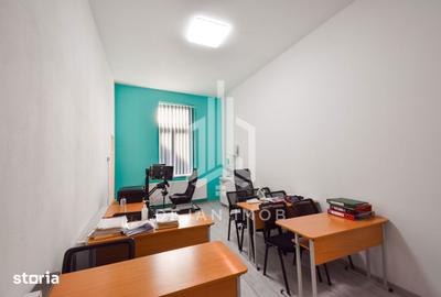 Apartament cu 8 camere în Ultracentral - 15