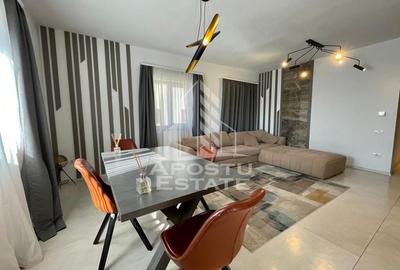 Apartament 3 camere, 2 locuri de parcare, zona Braytim - 2