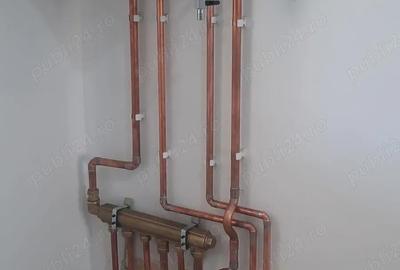 Casă cu 3 camere cu Teren 860 Mp în Târgu Ocna - 2