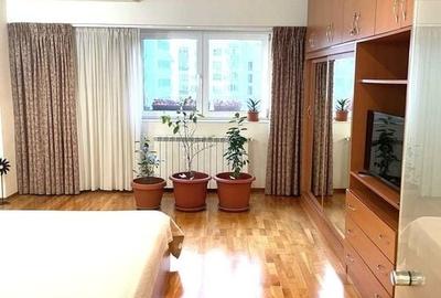 Vanzare Apartament 3 Camere Matei Basarab Centrala Termica