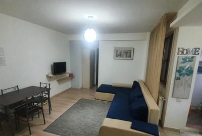 Apartament de vanzare, complet mobilat - Parcare inclusa - 12
