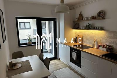 Apartament 2 camere | Decomandat | 51 MP | Balcon | Selimbar - 5