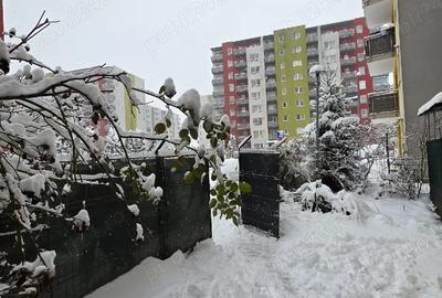 Apartament cu 2 camere decomandat, mobilat în Bartolomeu