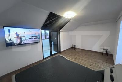 Garsonieră în Victoria - 1