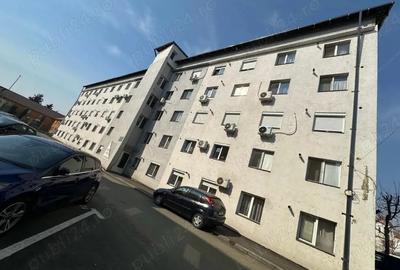 Apartament cu o camera - 1