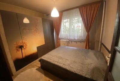 Apartament 2 camere, decomandat, 36 mp, balcon, Brancoveanu - 1