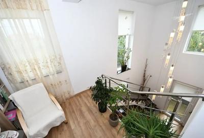 Casă cu 5 camere cu Teren 500 Mp în Ultracentral - 13