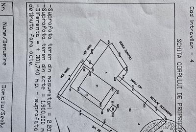 Spațiu comercial, în Iezeru - 2