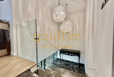 Duplex cu 4 camere cu Canalizare în Pipera - 33