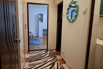 Garsonieră decomandată, mobilată în Alexandru cel Bun - 3