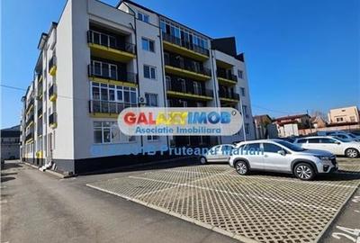 Vanzare apartament Modern cu 2 camere situat aproape de Valea Oltului - 20
