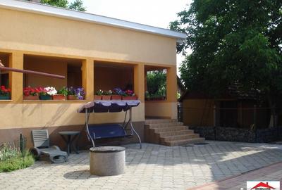 Casă cu 6 camere cu Teren 2110 Mp în Lazuri - 13