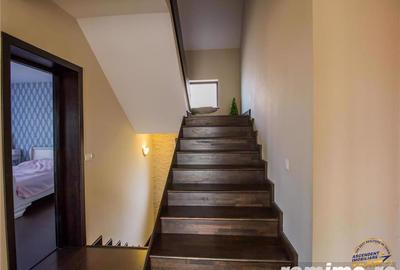 Casă cu Teren 780 Mp în Central - 7